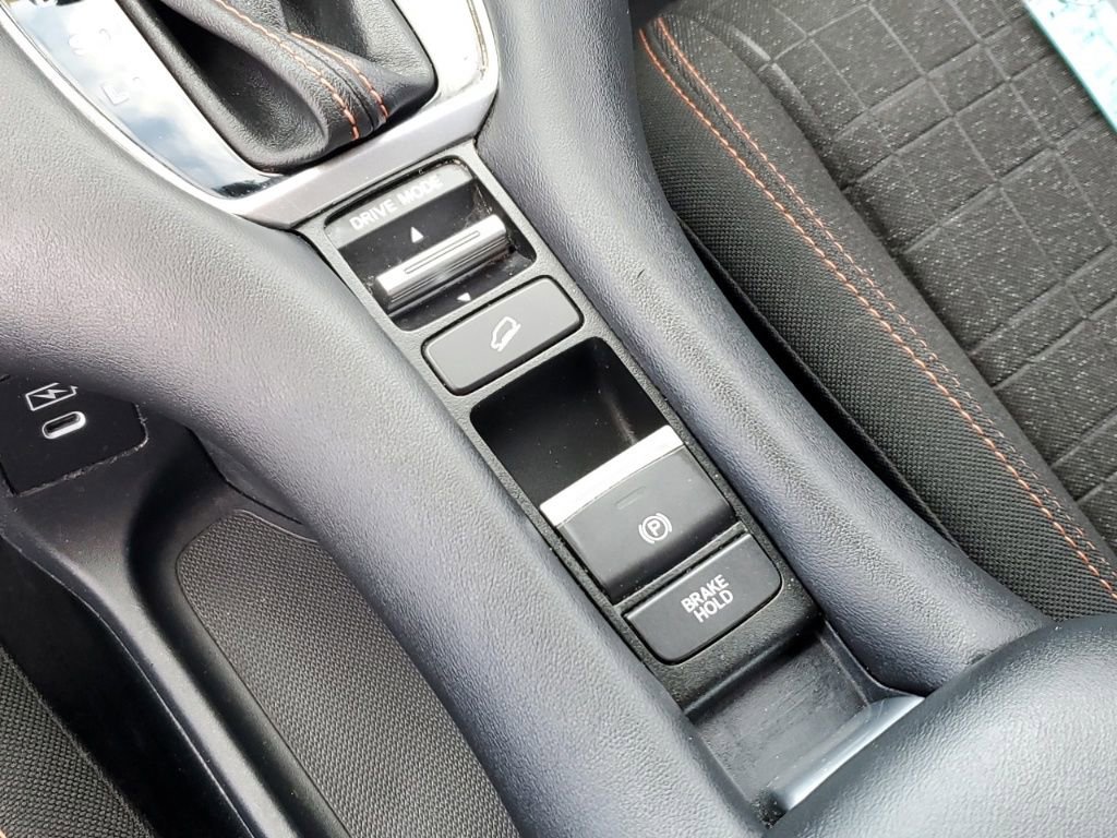 Used 2024 Honda HR-V Sport image 18