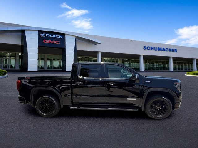 New 2026 GMC Sierra 1500 Elevation w/ Elevation Premium Package AWD/4WD image 8