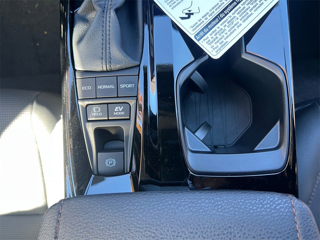 New 2026 Toyota Camry XLE image 18