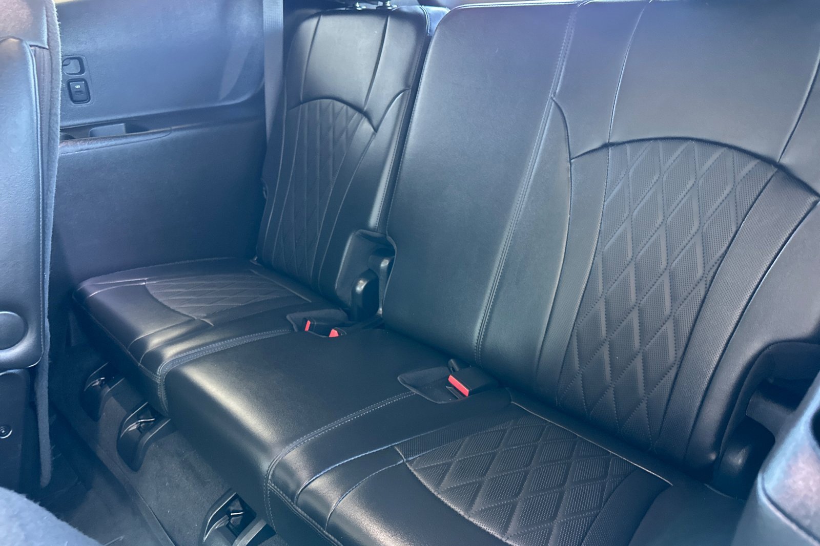 Certified 2023 Buick Enclave Avenir w/ Avenir Technology Package image 19