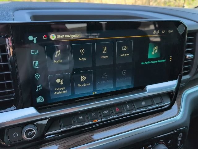 New 2026 Chevrolet Silverado 1500 RST w/ Protection Package image 20