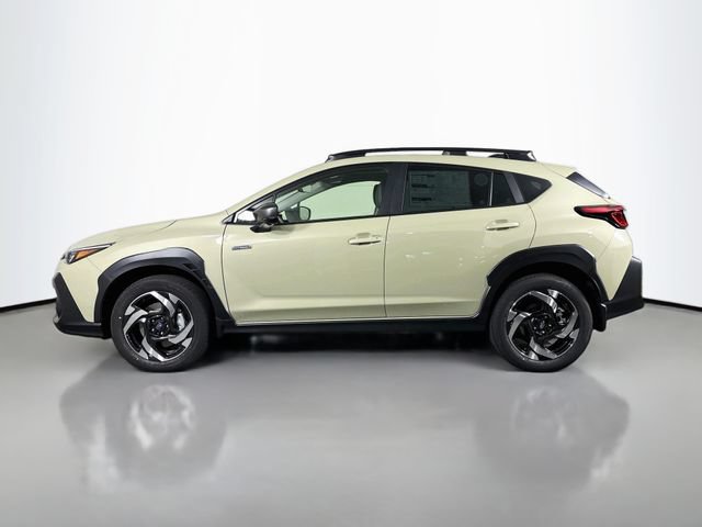 New 2026 Subaru Crosstrek 2.5i Limited AWD/4WD image 4