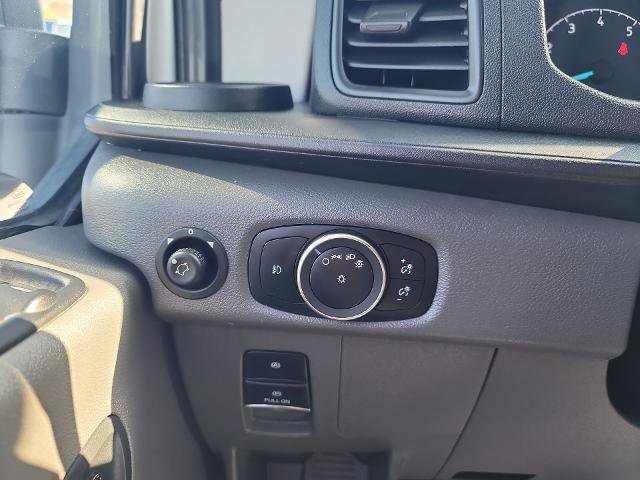 Used 2024 Ford Transit 250 Low Roof w/ Exterior Upgrade Package image 16