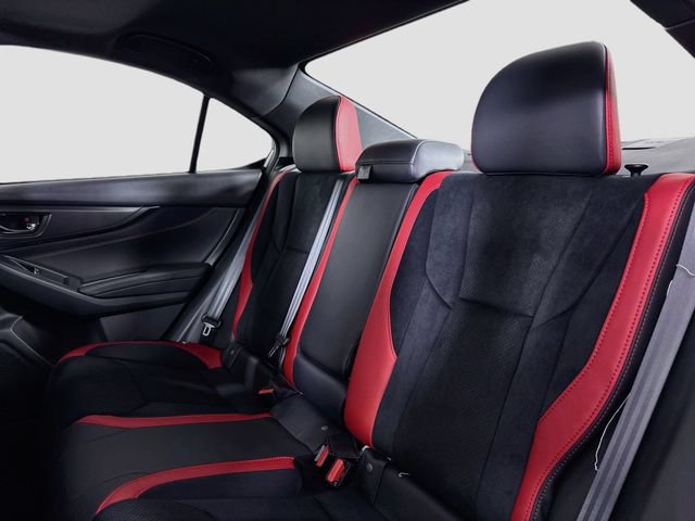 New 2026 Subaru WRX GT AWD/4WD image 25