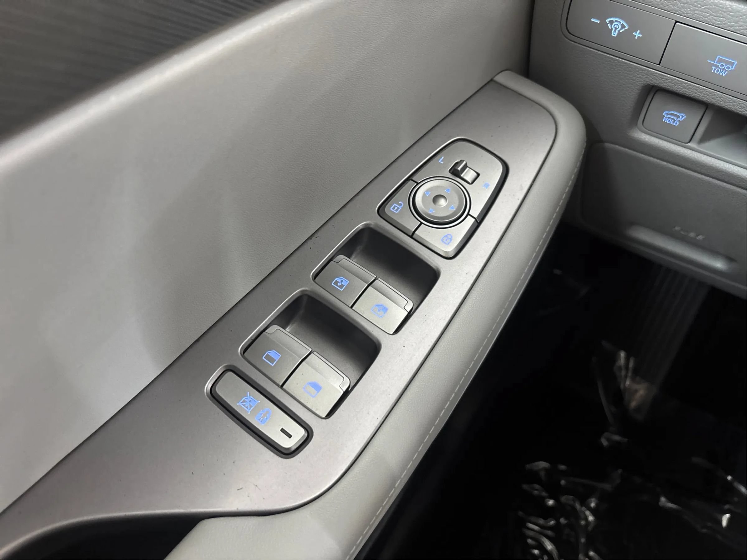 Used 2024 Hyundai Palisade SEL AWD/4WD image 40