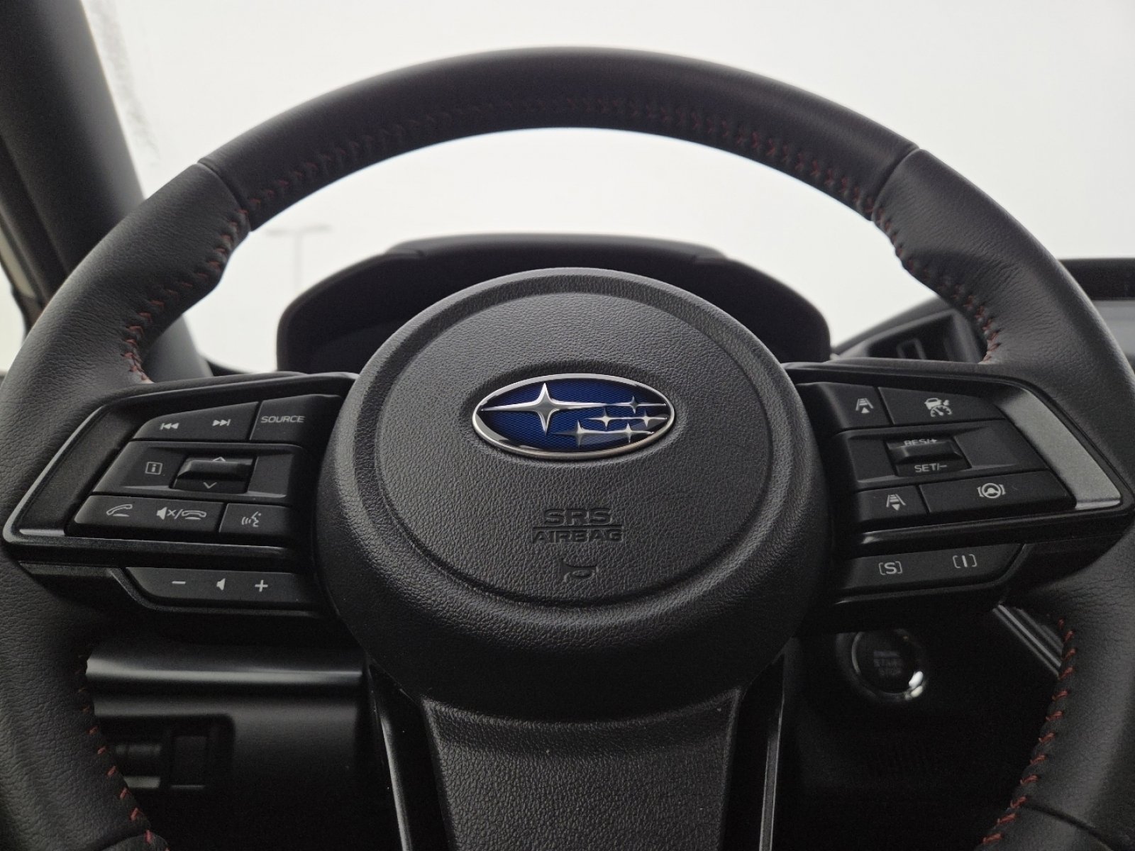 Used 2025 Subaru Impreza RS image 27