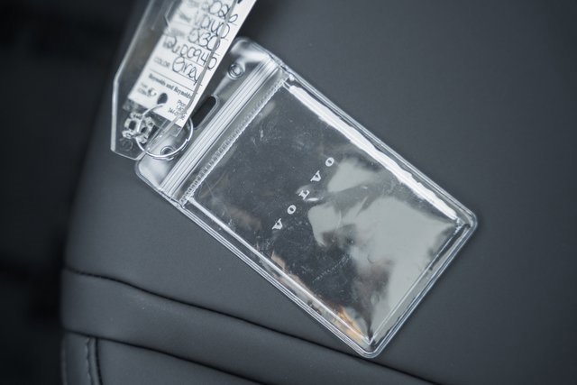 New 2026 Volvo EX30 Cross Country Ultra image 36