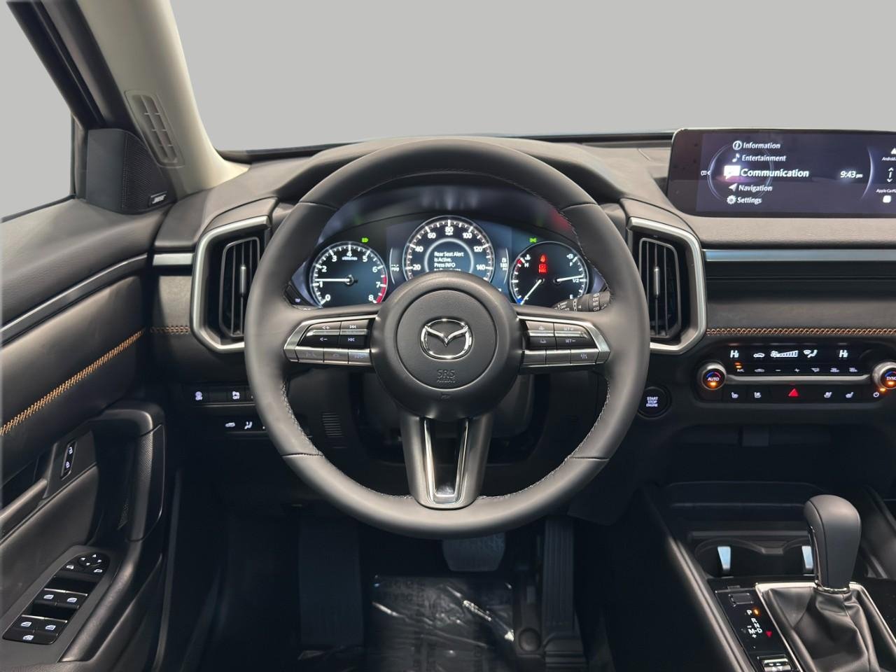 New 2026 MAZDA CX-50 AWD 2.5 S w/ Cargo Package image 14