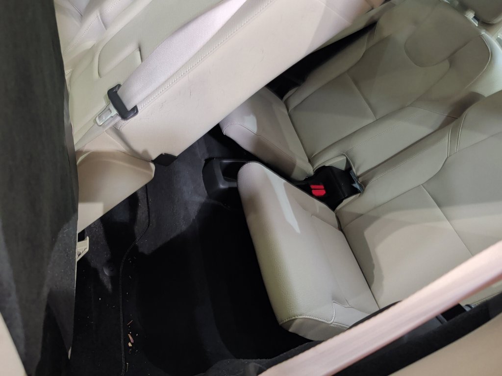 Used 2023 Volvo XC90 B6 Plus AWD/4WD image 8