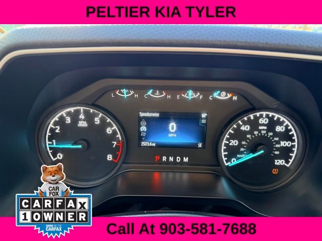 Used 2023 Ford F150 XL image 17