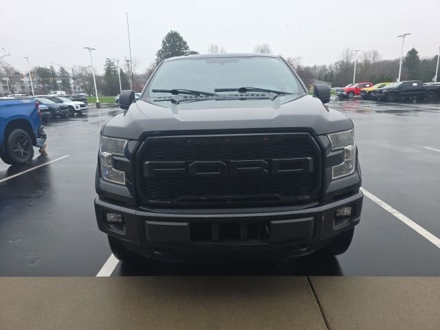 Used 2016 Ford F150 XLT w/ Equipment Group 301A Mid image 12