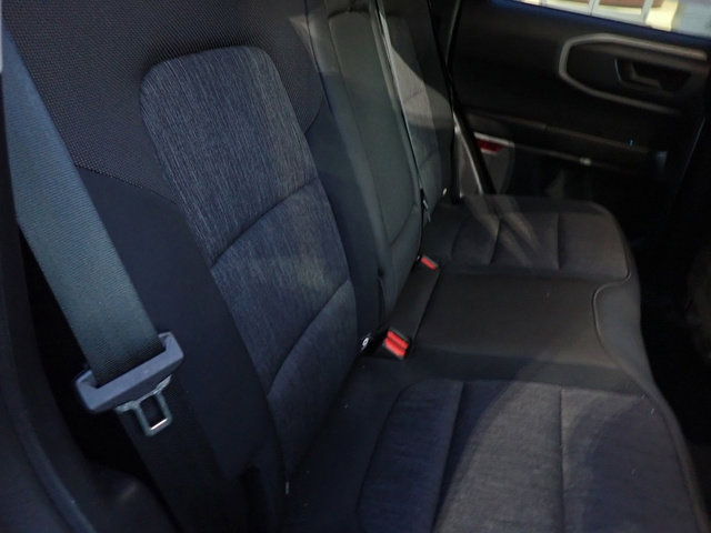 Used 2021 Ford Bronco Sport Big Bend image 15