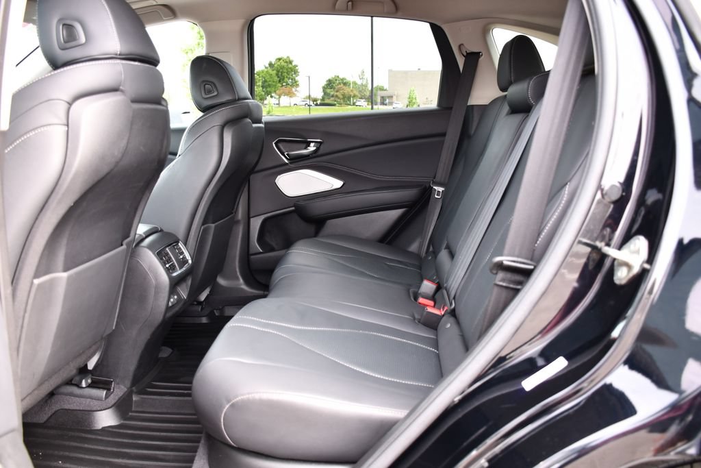 Used 2019 Acura RDX AWD w/ Technology Package image 23