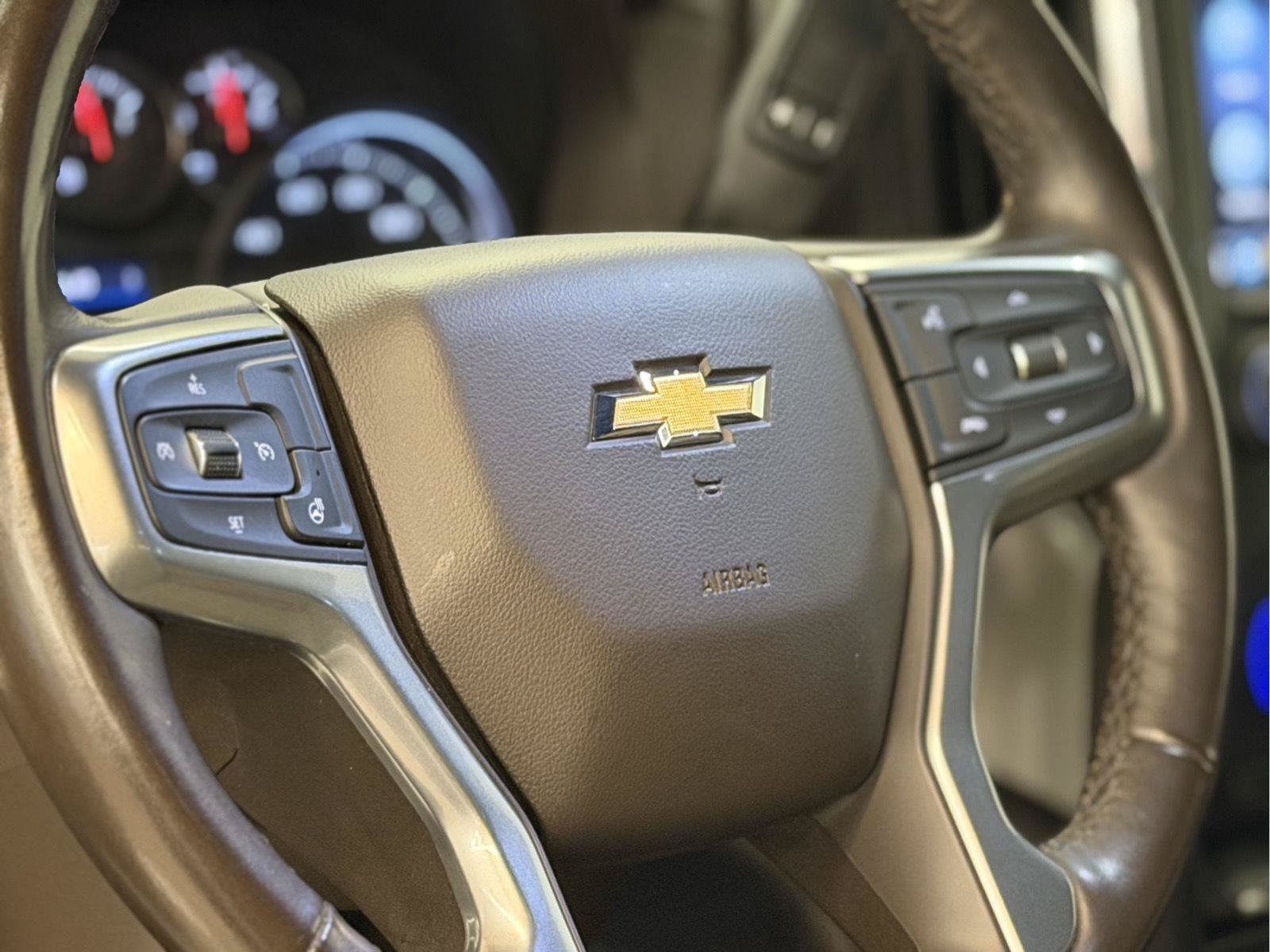 Used 2022 Chevrolet Silverado 3500 LT w/ All Star Edition AWD/4WD image 21