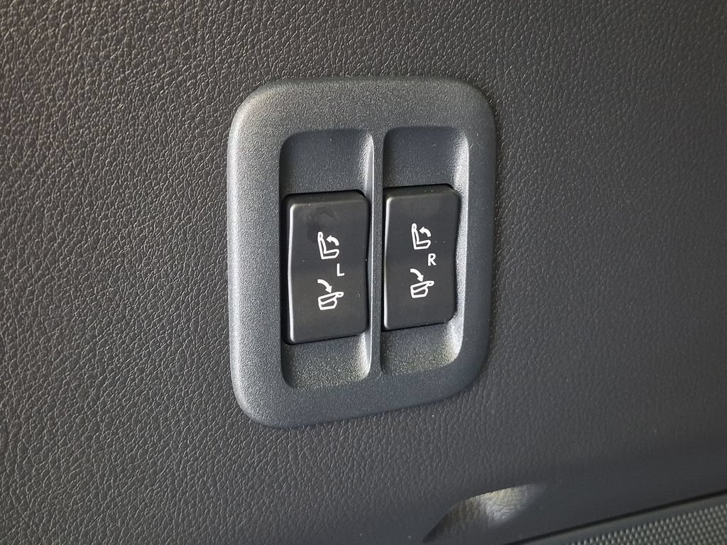 Certified 2026 Lexus TX 350 AWD w/ Technology Package image 33