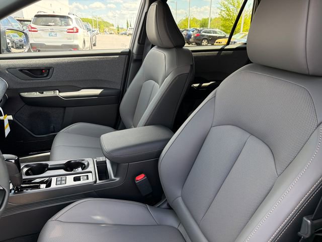 New 2026 Subaru Outback Limited XT image 20