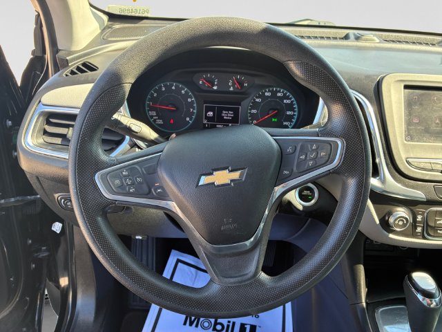 Certified 2021 Chevrolet Equinox LS w/ LPO, Blackout Package FWD image 13