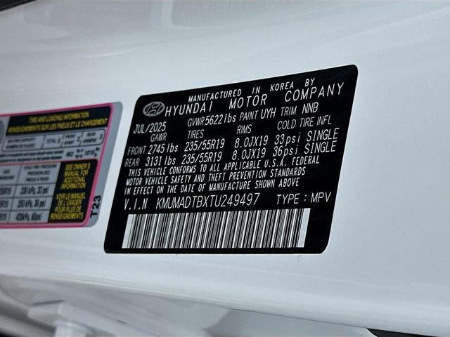 Certified 2026 Genesis GV70 2.5T image 32