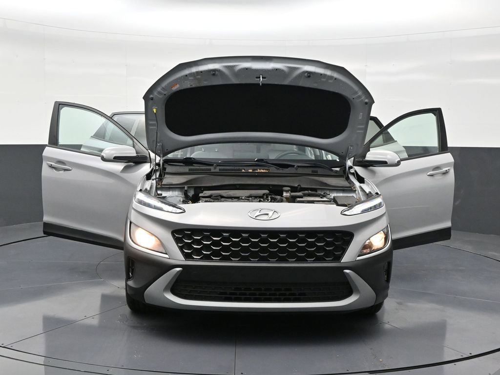 Used 2022 Hyundai Kona SEL image 33