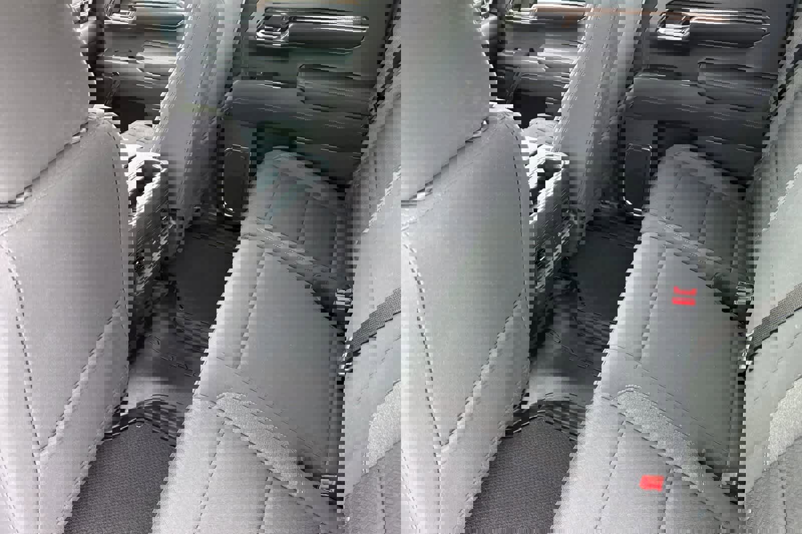 Used 2023 Chevrolet Silverado 1500 RST w/ Rally Edition image 4