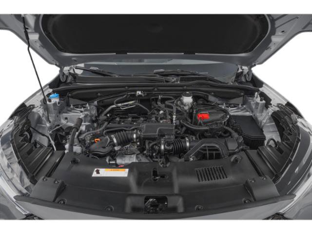 Used 2025 Acura ADX A-Spec AWD/4WD image 11