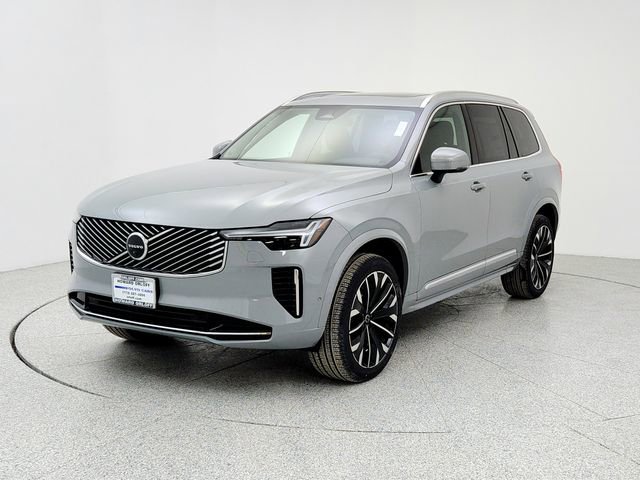 New 2026 Volvo XC90 B6 Plus w/ Protection Package Premier image 1