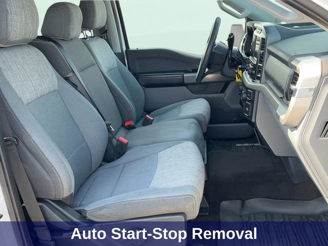 Used 2021 Ford F150 XLT w/ Trailer Tow Package image 22