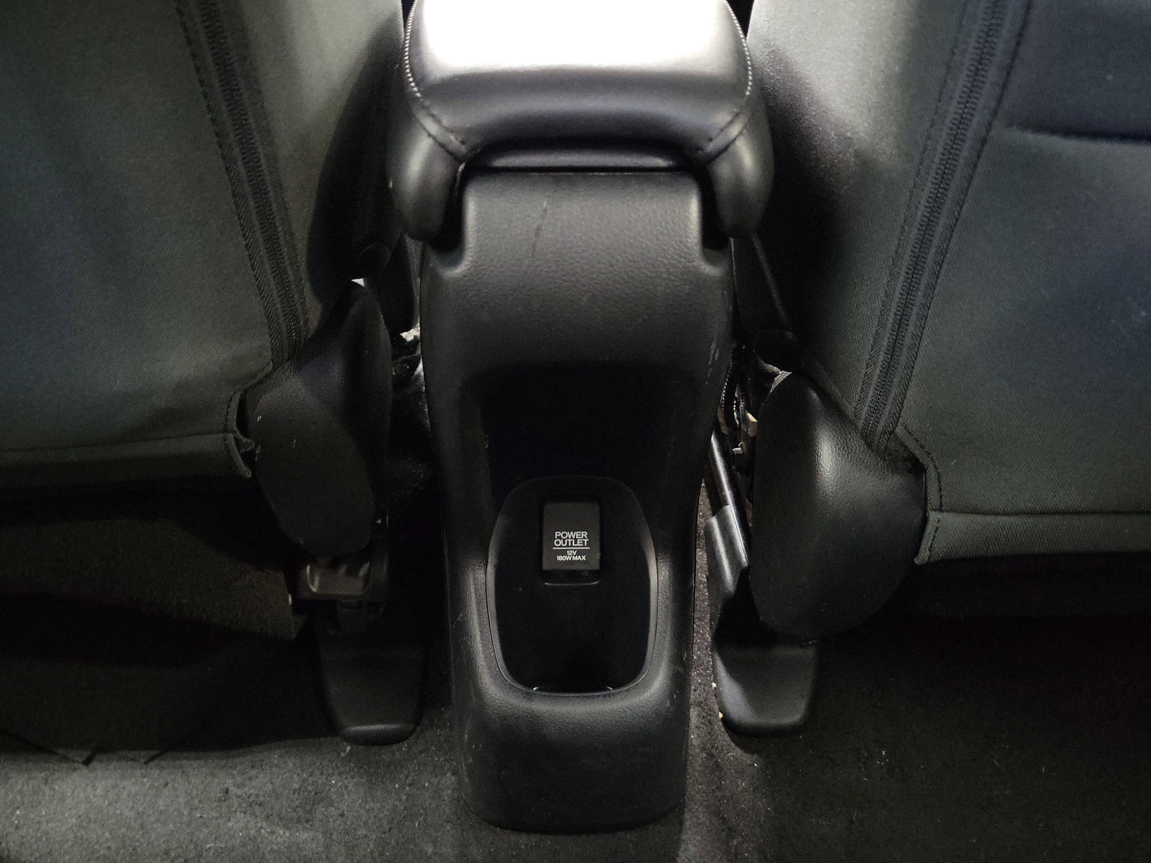 Used 2020 Honda HR-V Sport image 12