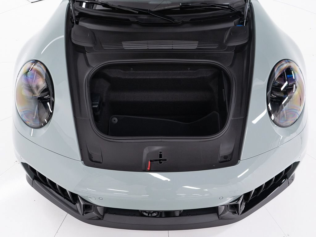 Used 2026 Porsche 911 Carrera GTS RWD image 52
