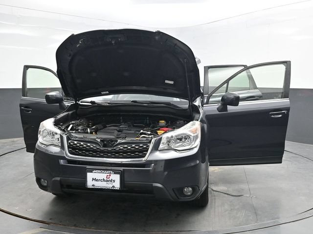Used 2016 Subaru Forester 2.5i Limited AWD/4WD image 52