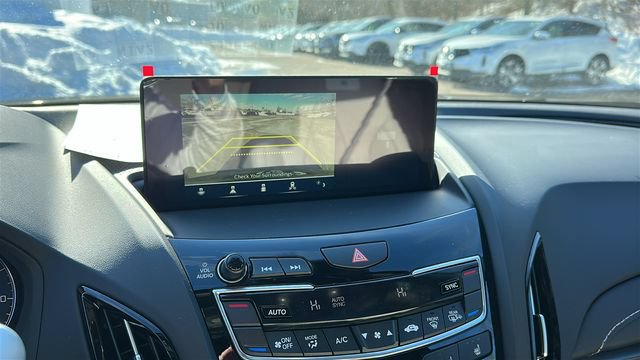 New 2026 Acura RDX SH-AWD image 16