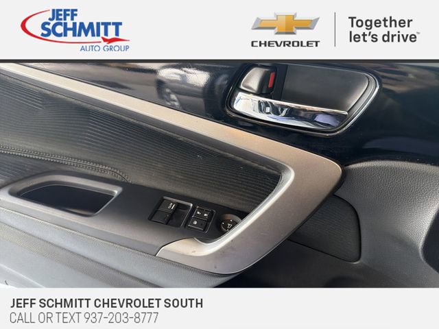 Used 2017 Honda Accord LX-S image 20