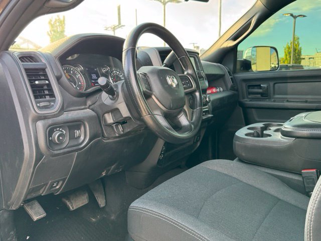 Certified 2022 RAM 2500 Tradesman AWD/4WD image 10