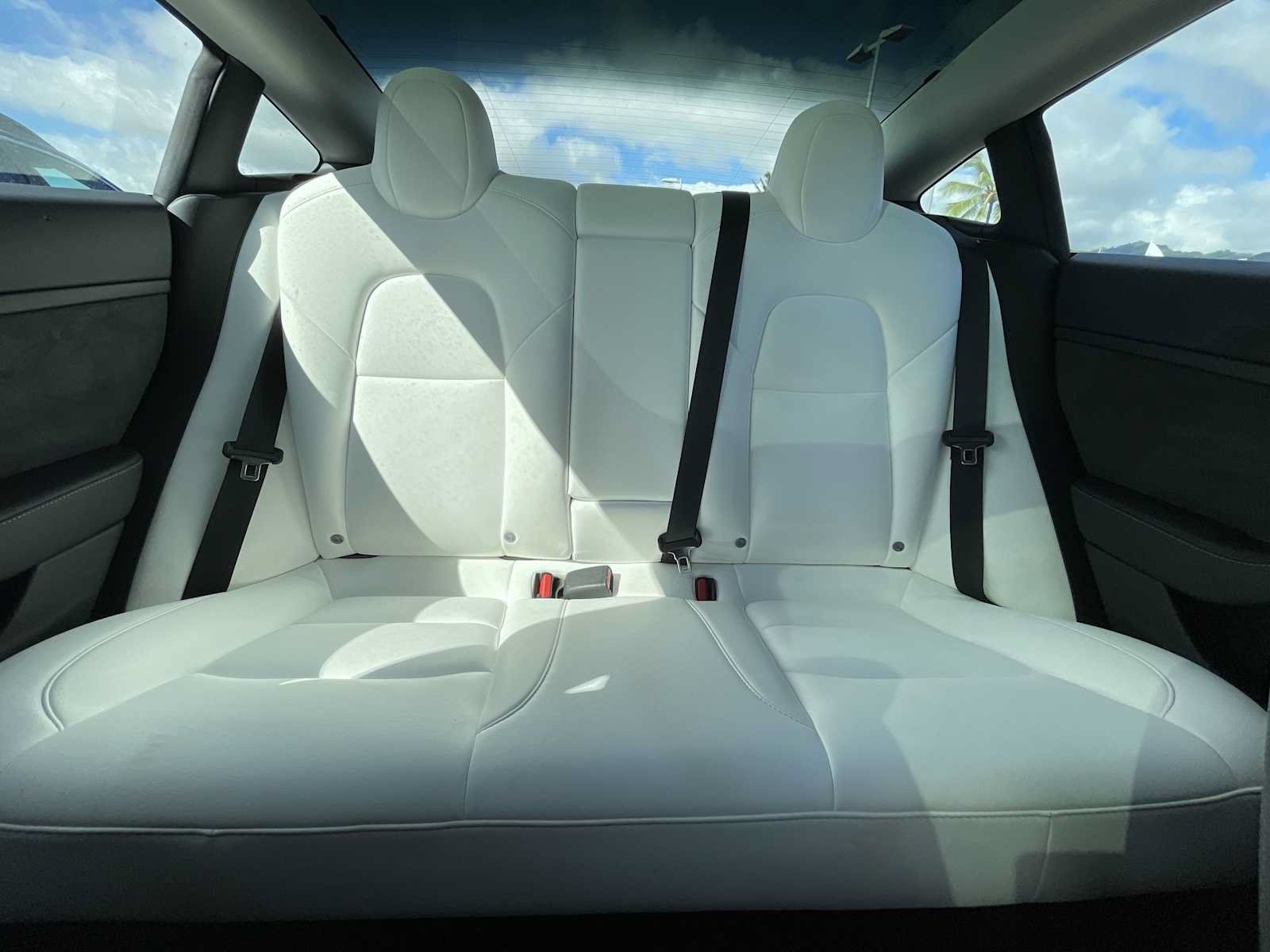 Used 2022 Tesla Model 3 Performance AWD/4WD image 26