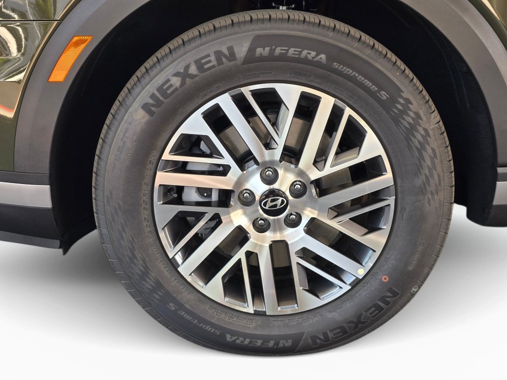 New 2026 Hyundai Palisade SEL AWD/4WD image 11