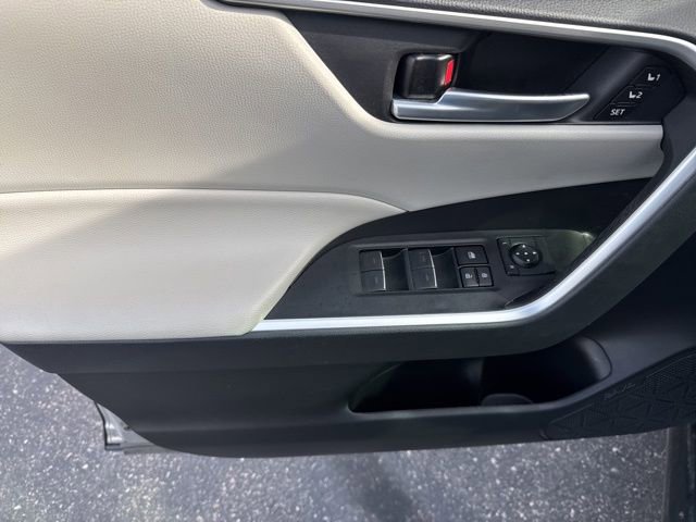 Used 2024 Toyota RAV4 XLE Premium w/ Weather Package AWD/4WD image 15