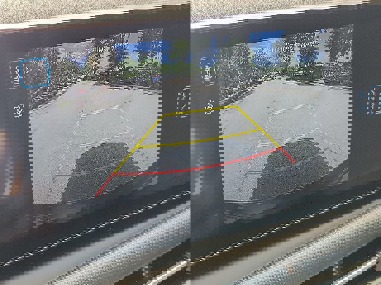 Used 2025 Hyundai Tucson SEL image 25