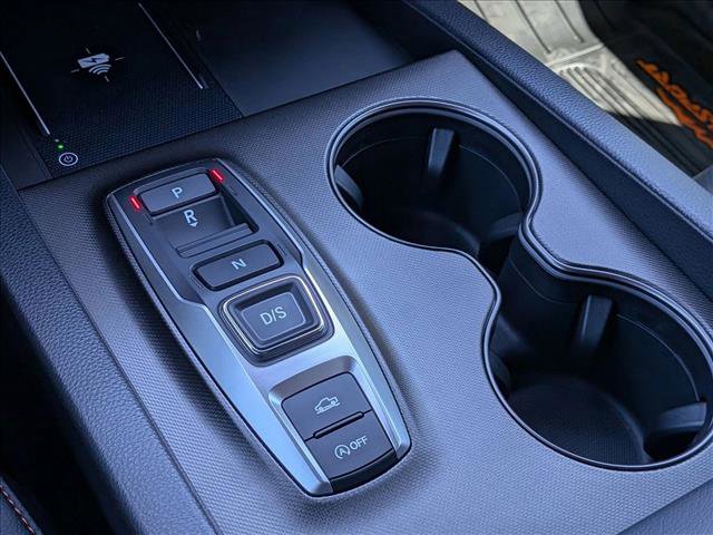 New 2026 Honda Ridgeline TrailSport image 18