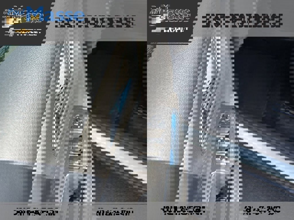 Certified 2025 Chevrolet Traverse LT image 9