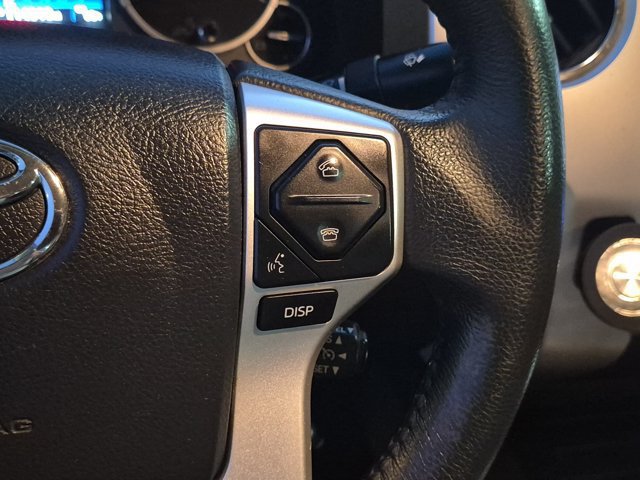 Used 2015 Toyota Tundra Limited w/ TRD Off Road Package RWD image 25