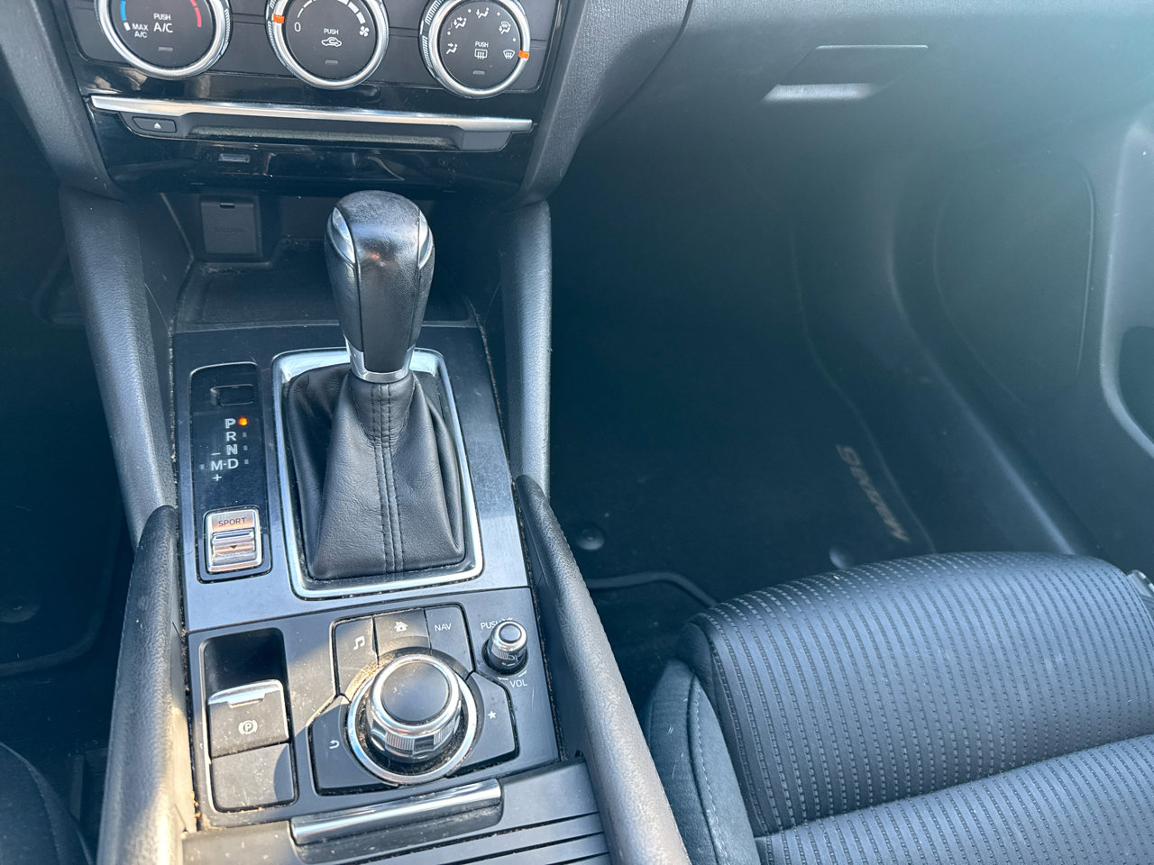 Used 2016 MAZDA MAZDA6 Sport image 21