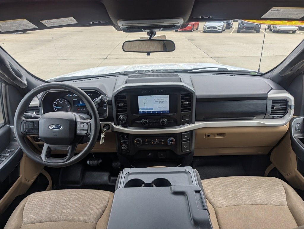 Used 2021 Ford F150 XLT w/ XTR Package image 30