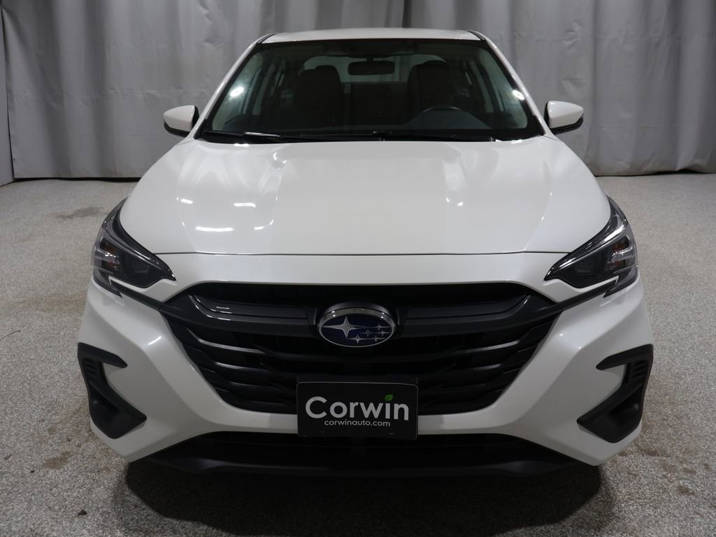 Used 2025 Subaru Legacy Premium image 6