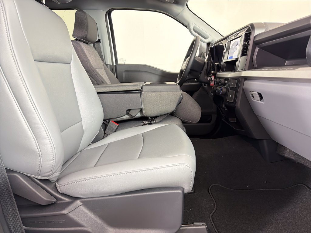 New 2026 Ford F350 XL w/ STX Appearance Package AWD/4WD image 19