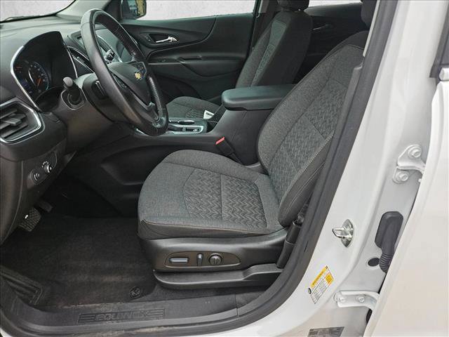 Used 2022 Chevrolet Equinox LT image 15
