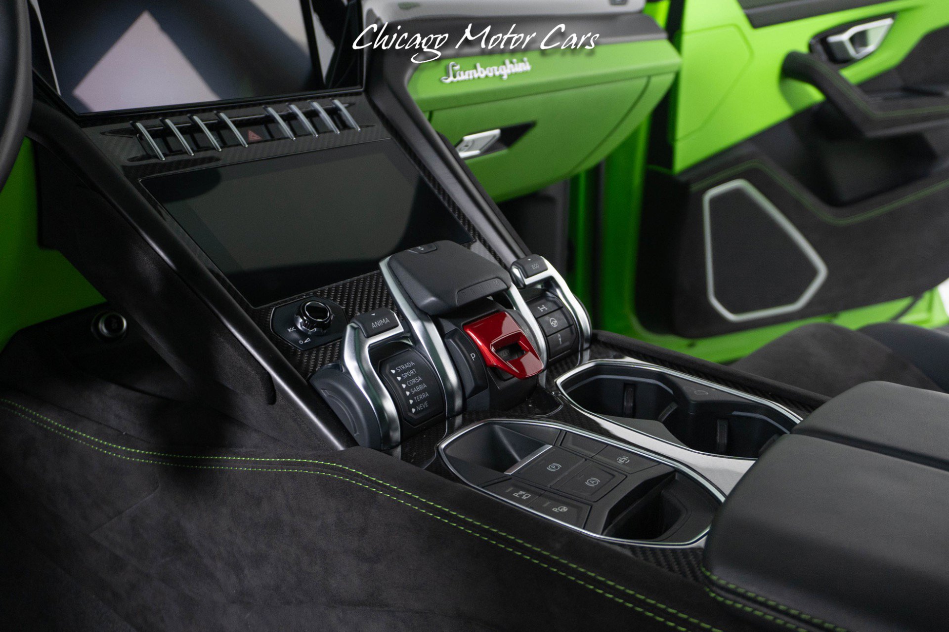 Used 2023 Lamborghini Urus S image 18