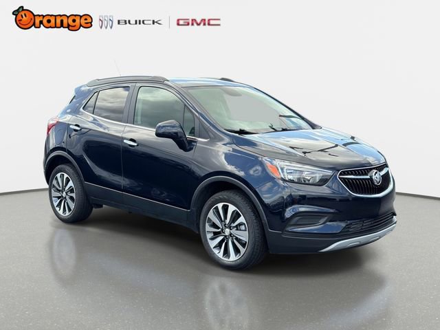 Used 2022 Buick Encore Preferred w/ Safety Package image 1