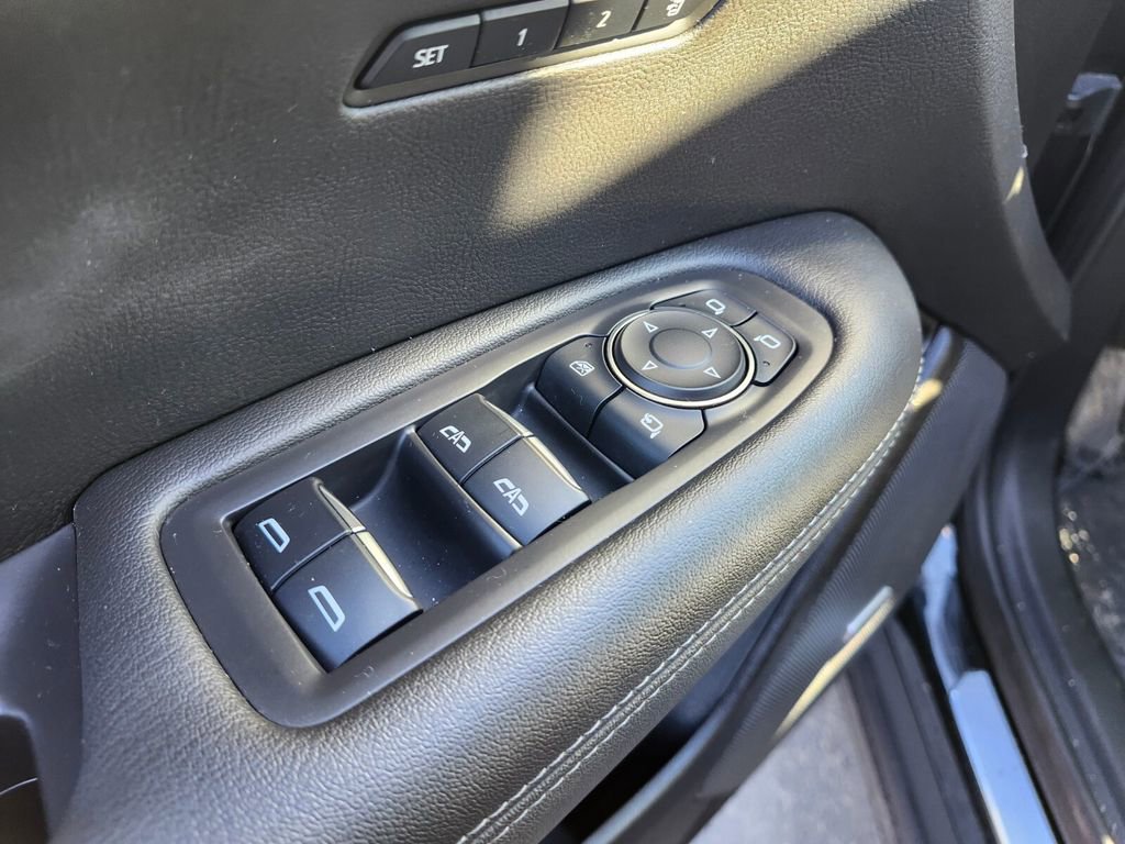 Certified 2024 Cadillac XT6 Sport w/ LPO, Floor Liner Package image 16