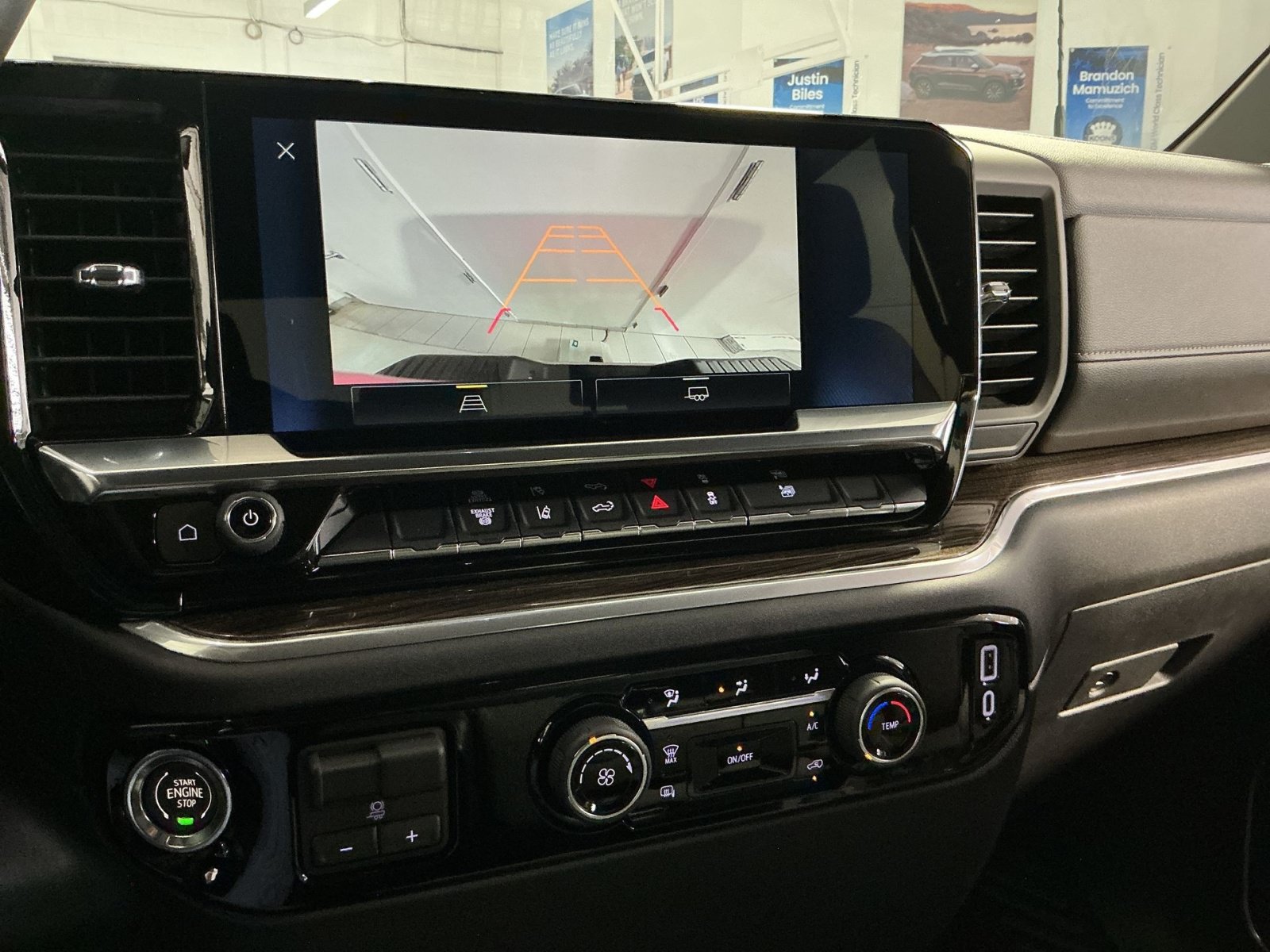 New 2026 Chevrolet Silverado 2500 LT AWD/4WD image 20