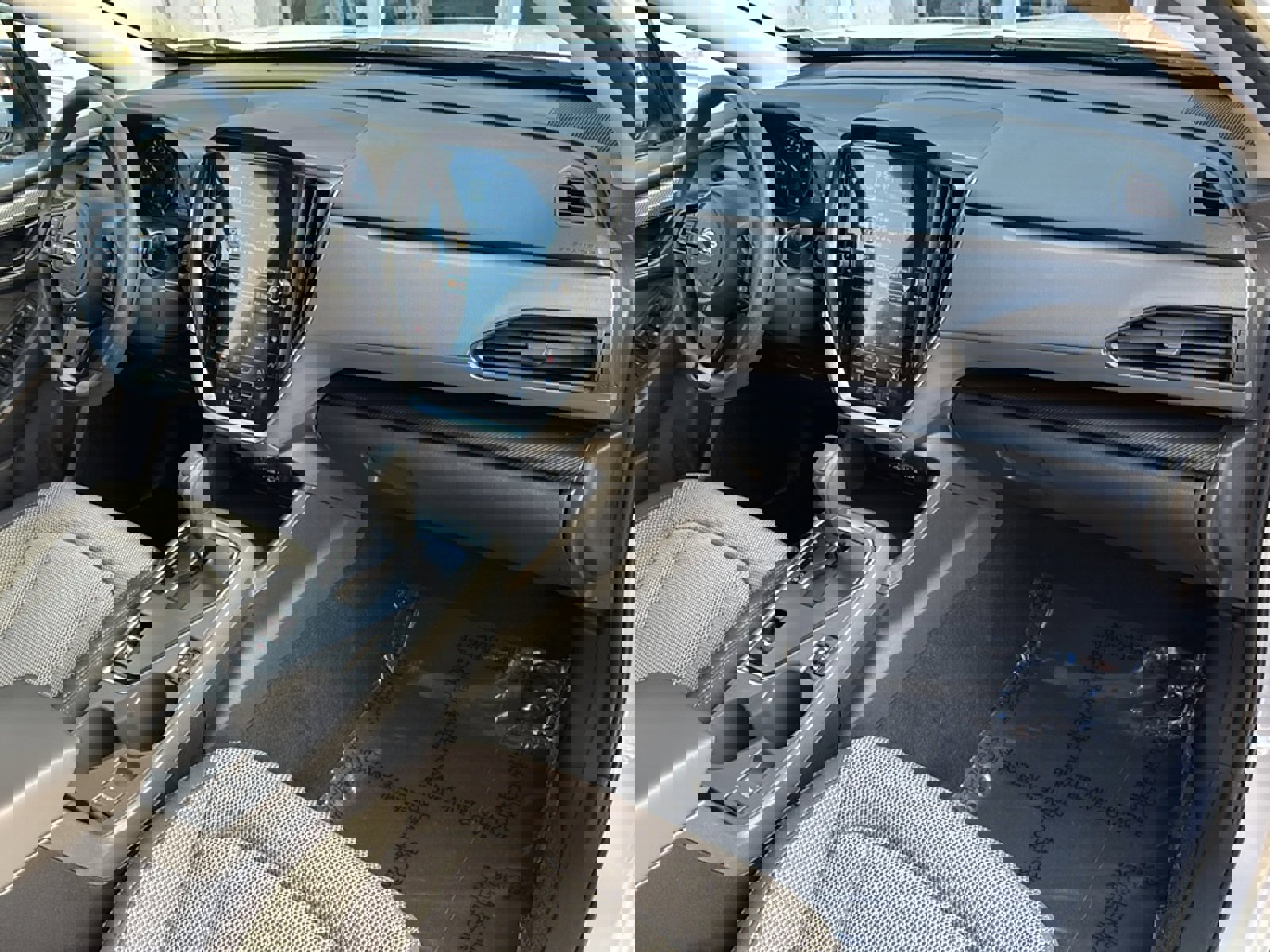 Certified 2024 Subaru Crosstrek 2.0i Premium image 11